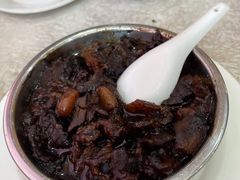 面豉子姜花肉-腰记饭店(龙源路店)