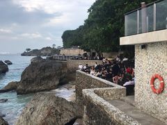 -Rock Bar Bali(Bali)