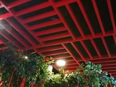 大堂-京氣春饼(机场店)