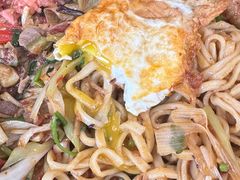 -方铲铲·成都板凳面(滨江银泰店)
