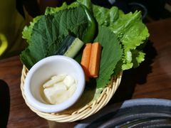 -火炉火自助餐(枫蓝国际店)
