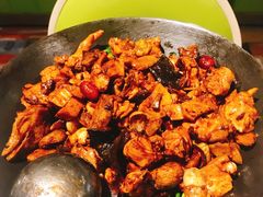 -漓江又一軒·广西菜·桂林米粉(梅林店)