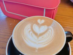 -及咖啡GatherCoffee(华申大厦店)