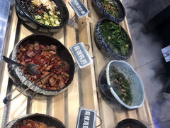 -全盛海鲜烤肉自助(新玛特店)