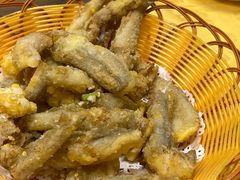 -老字号蛇口德记烧腊饭店·海鲜加工