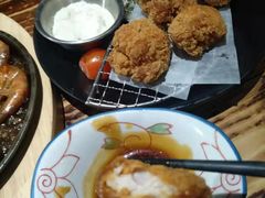 -小川洋风料理(街道口店)