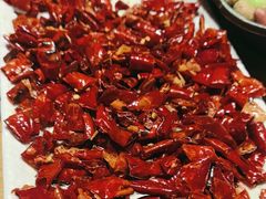 -长亭酒肆.武夷菜(鼓楼后海店)