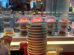 -莲寿司(国兴店)