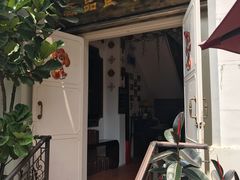 门面-鼓浪屿牌馅饼(博物馆店)