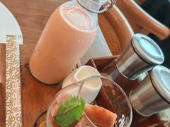 -一沙一城·岩烤牛扒(深圳首店)