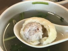 -佬钱湾仔(衣裳街店)