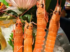 -Mr.Fish鱼鲜生海鲜放题(高德置地冬广场店)