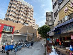 -穗银肠粉店(东川路店)