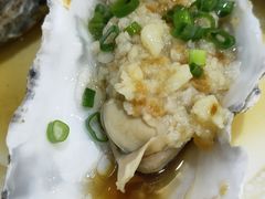 -明香海鲜酒家(华强北店)