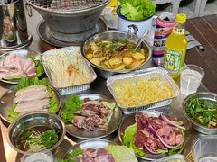 -姐夫家·沈阳黏糊麻辣拌·拌鸡架·冷面(南头古城店)