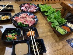 -大壮家原味烤肉(兴华北街店)