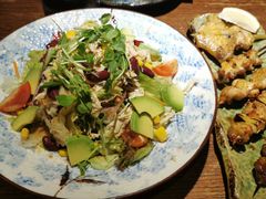 -王氏炉匠·烧鸟放题自助(好运街店)