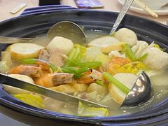 -金鮀岛潮州酒家