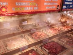 -姜胖胖无限自助烤肉(凯德天府店)