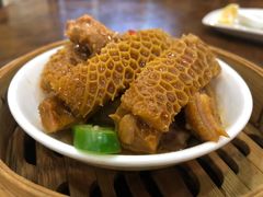 -澳门西南饭店·粤菜·茶市·手工点心(华海路店)