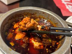招牌烤脑花-九村烤脑花(大石坝总店)