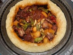 -灶座小锅烀饼·铁锅炖(全国总店)