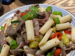-静一餐厅·湖北菜(前门创始店)