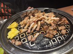 -陇璟烧肉酒场(友谊阳光城店)