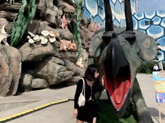 -华夏文旅海洋公园