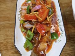 -食通天私房菜(仙塔街店)