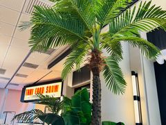 -太食獸泰式茶餐厅(IFS国金中心店)