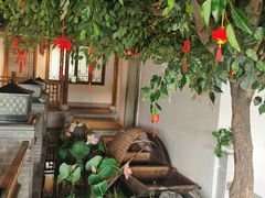 -紫腾大院·南京土菜(江宁店)