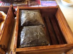 -名点一号·精致茶点·手工制作(宝华店)