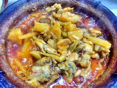 -丽丽三鲜螺蛳粉(田林路店)