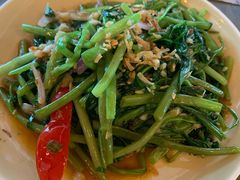 -CHINCHIN 青青·泰国料理(万象食家店)
