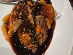 -湖滨28中餐厅·西湖宴·杭州君悦酒店