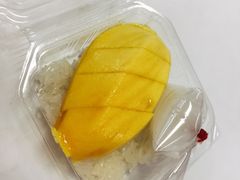 -Magic Food Point(Airport Street food)