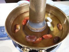 -和庆斋羊蝎子火锅·碳缸烧烤(顺义旗舰店)