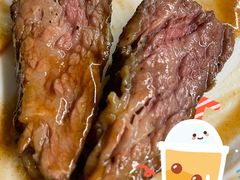 -Kathleen's Waitan 凯圣琳江景西餐厅(外滩店)