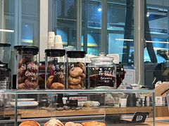 -DEEP COFFEE(瑞光烘焙工厂店)