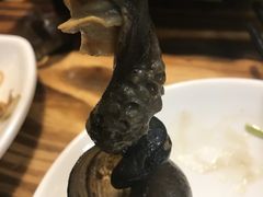 -食爺炭炉鸡煲·烧烤