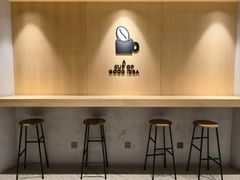 -Seesaw Coffee(西岸凤巢店)