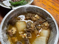 -正宗梧州牛肠酸