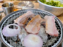 -韩国料理大力士(屏风街店)