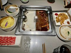 -海底捞火锅(北京路店)