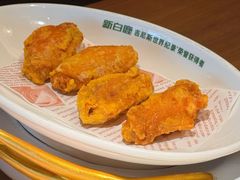 -新白鹿餐厅(滨江银泰店)