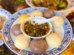 -徐鼎盛民间菜(奥体店)