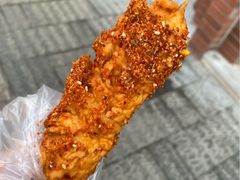 -上海鸡柳店(中街盛京大家庭店)