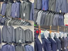 -西北轻工批发市场