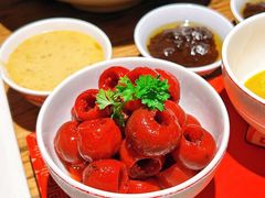 -大海碗·炸酱面·烤鸭·京菜(天坛店)